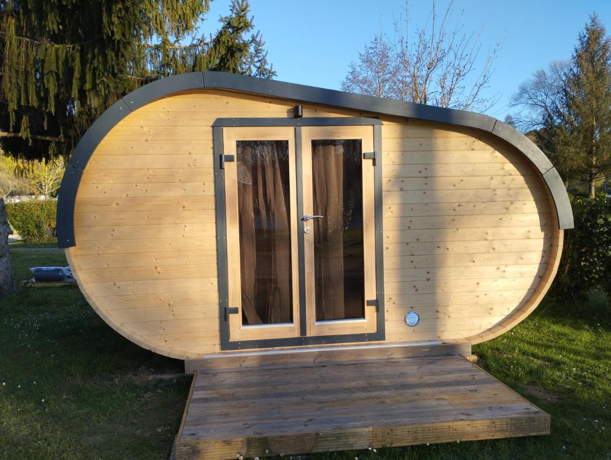 Campsite Des Ribieres 3*
