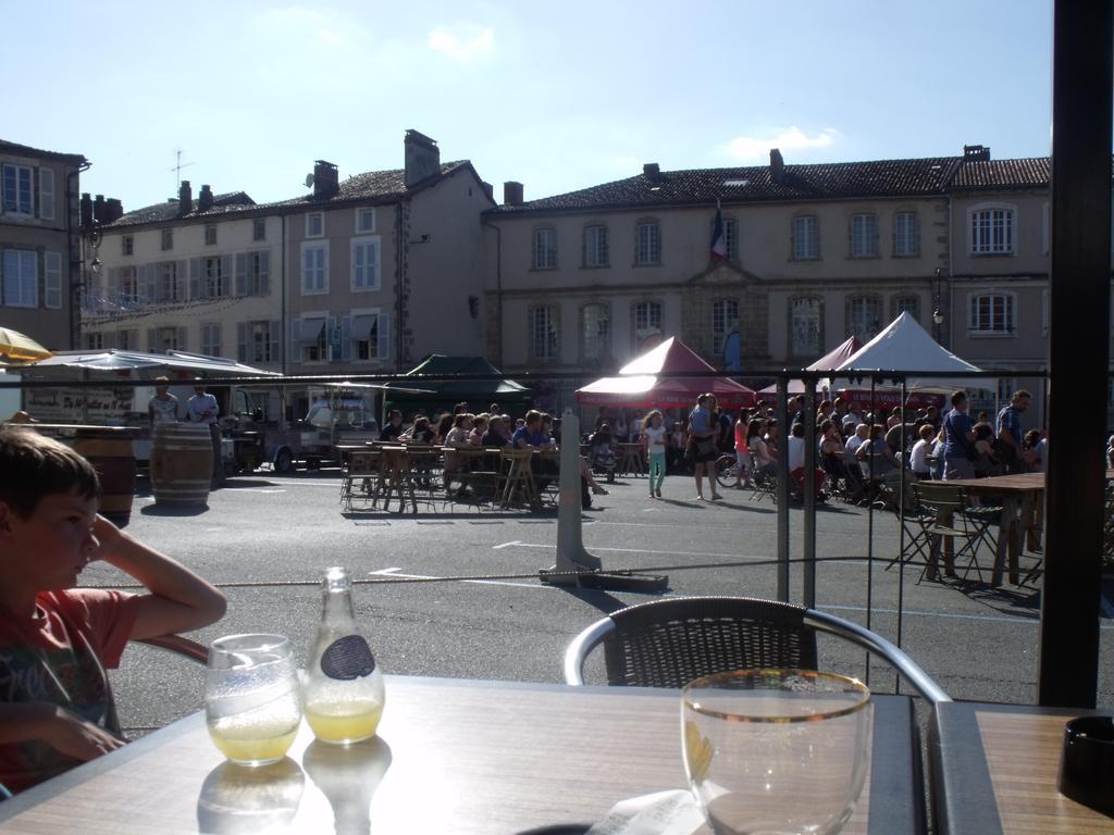 Campsite Des Ribieres 3*