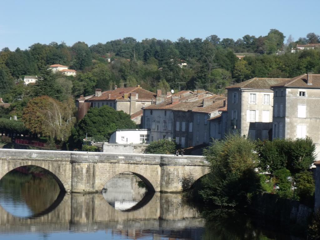 Des Ribieres Campsite 3*