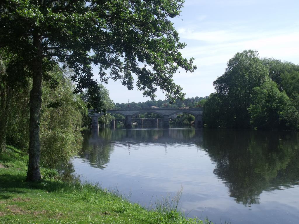 Des Ribieres Campsite