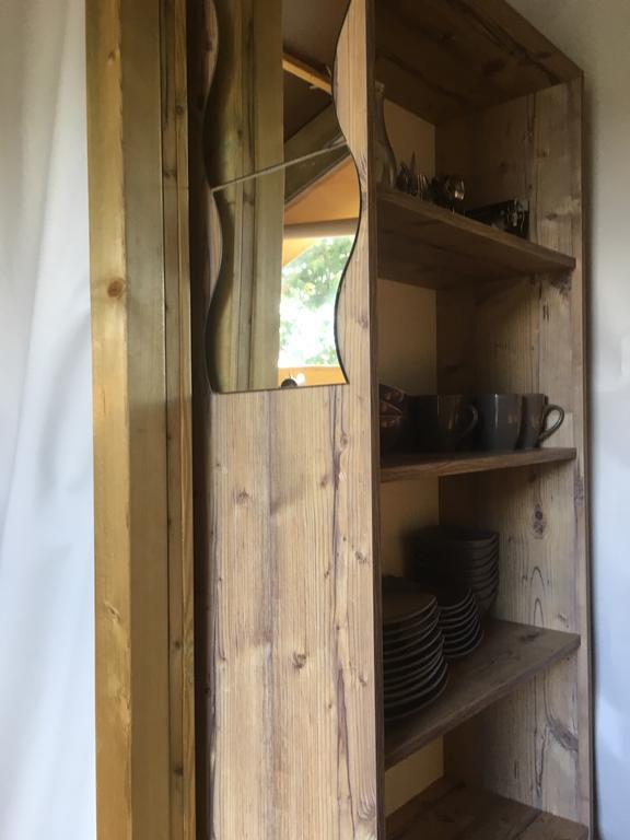 Campsite Des Ribieres Confolens