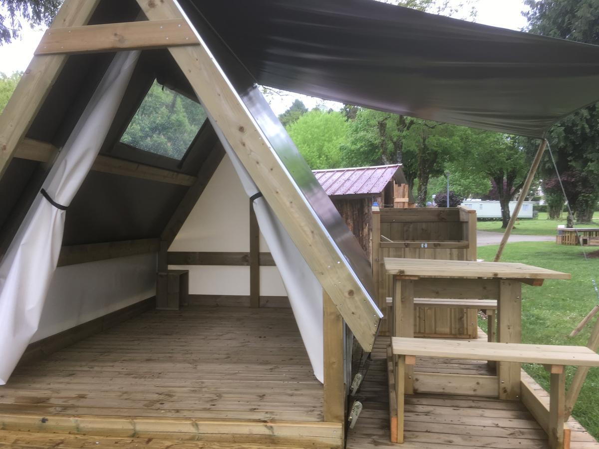 Des Ribieres Campsite 3*